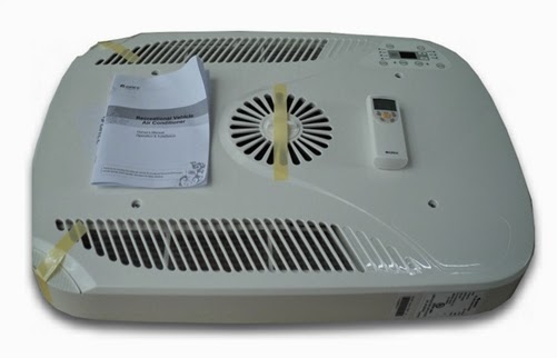 Gree RV Air Conditioner